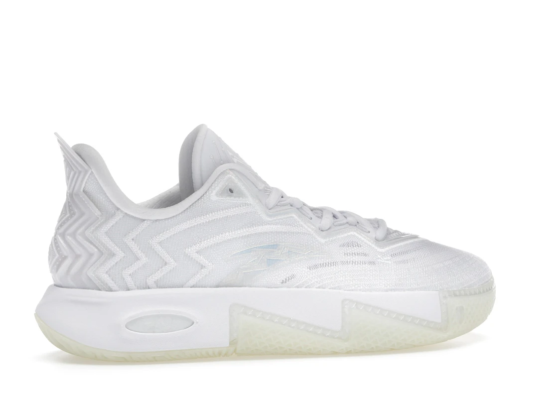 Vue 35 de Anta Kai 2 White Phantom