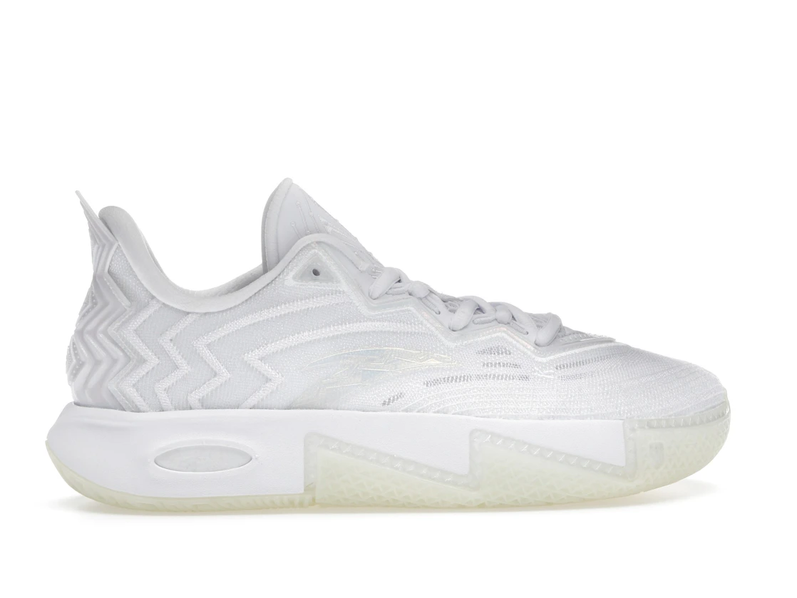 Vue 36 de Anta Kai 2 White Phantom