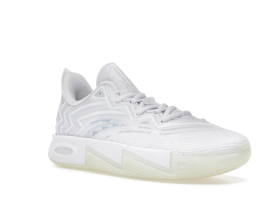Vue 5 de Anta Kai 2 White Phantom