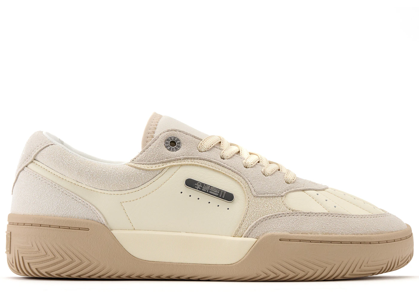 Anta Kai Tribe Almond White