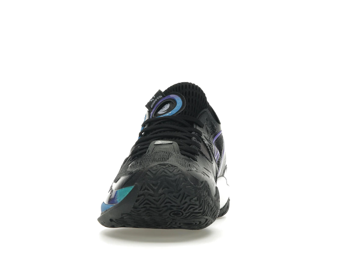 Vue 11 de Anta Shock Wave 5 Kyrie Irving Dark Matter
