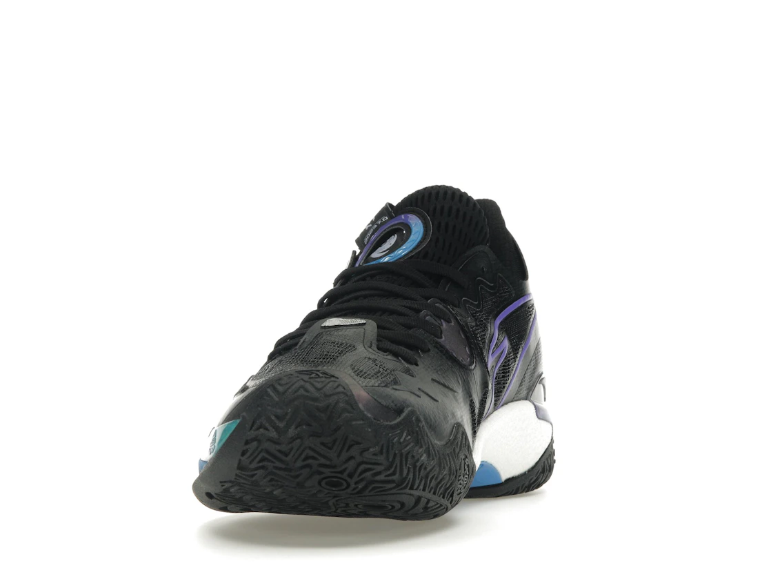 Vue 12 de Anta Shock Wave 5 Kyrie Irving Dark Matter