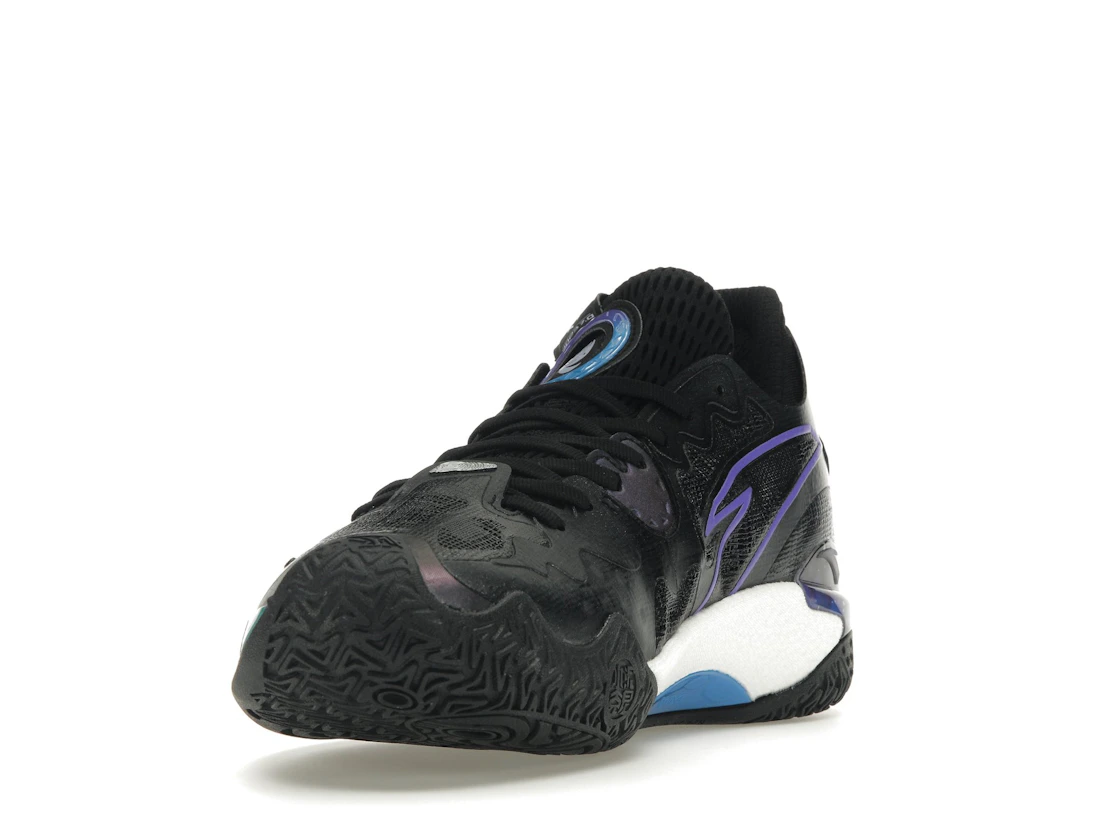Vue 13 de Anta Shock Wave 5 Kyrie Irving Dark Matter