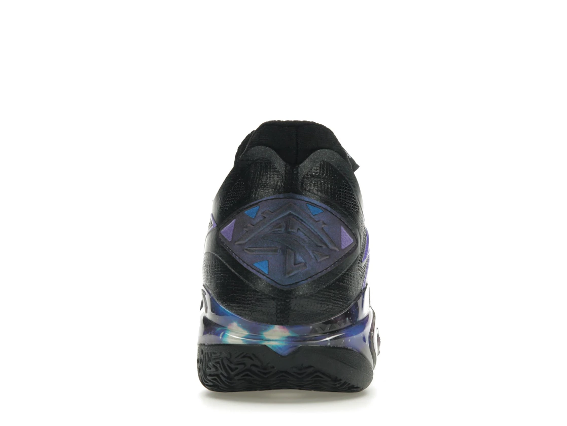 Vue 28 de Anta Shock Wave 5 Kyrie Irving Dark Matter