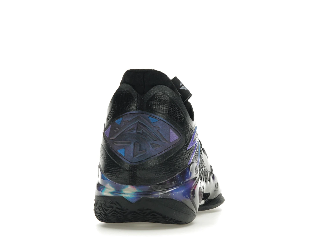 Vue 29 de Anta Shock Wave 5 Kyrie Irving Dark Matter