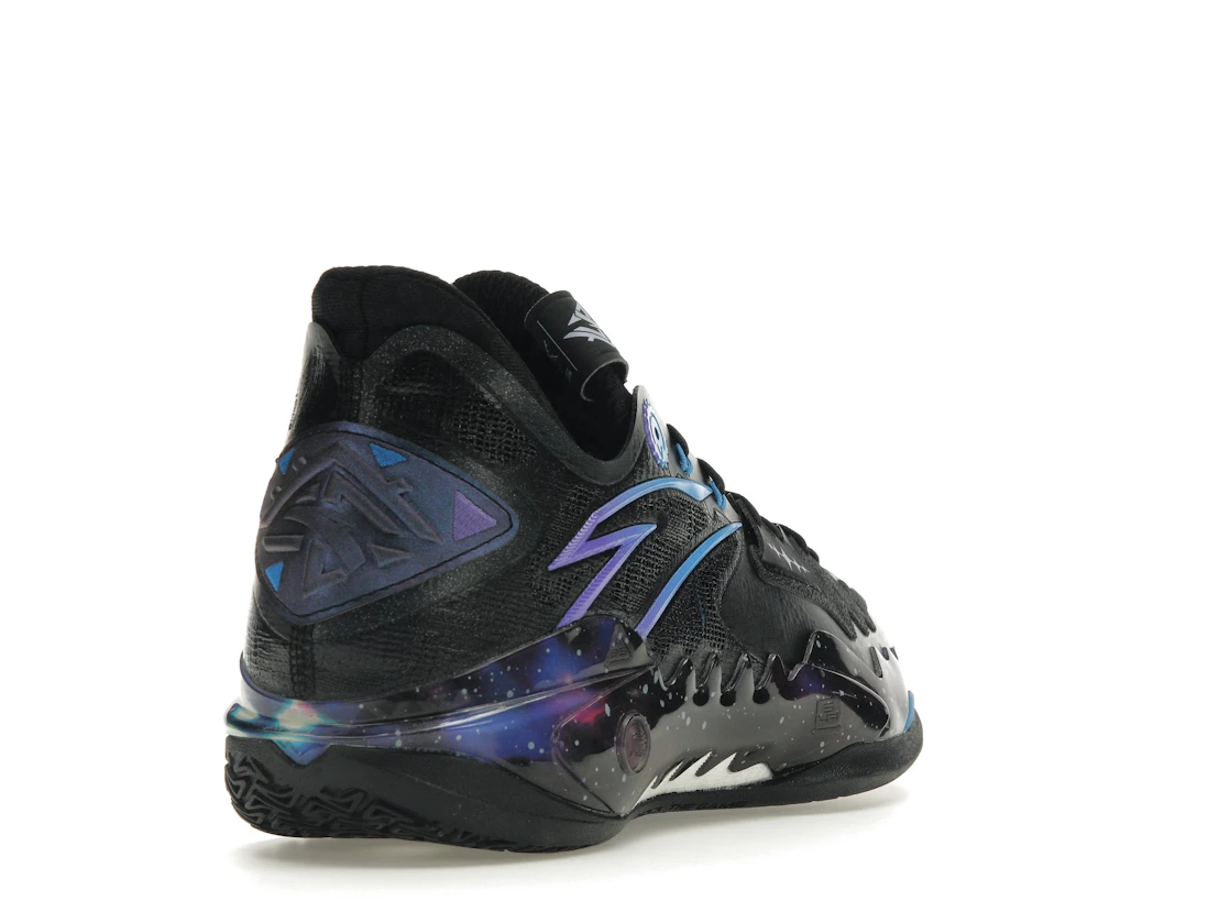 Vue 31 de Anta Shock Wave 5 Kyrie Irving Dark Matter