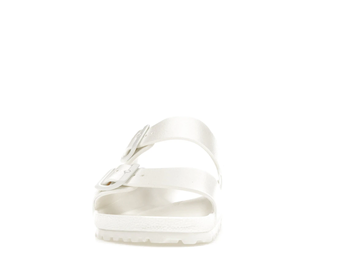 Vue 11 de Birkenstock Arizona Essentials Eva White