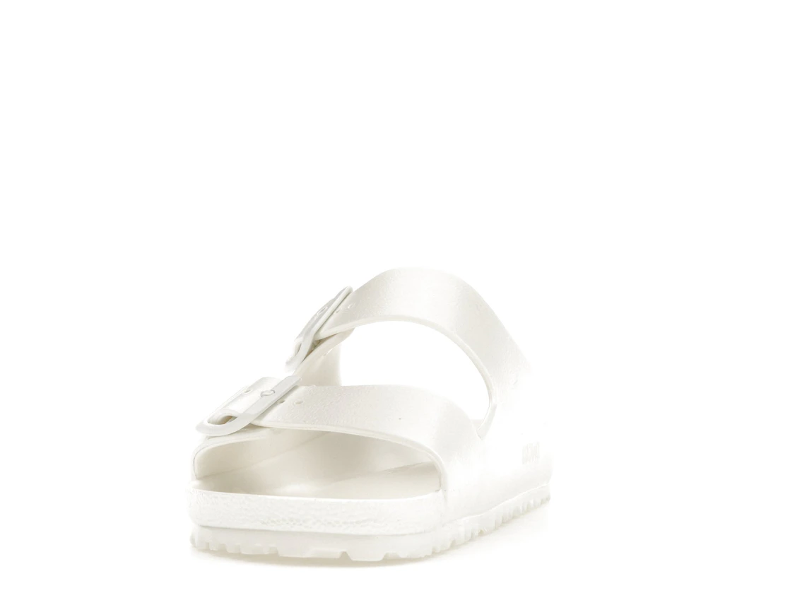 Vue 12 de Birkenstock Arizona Essentials Eva White