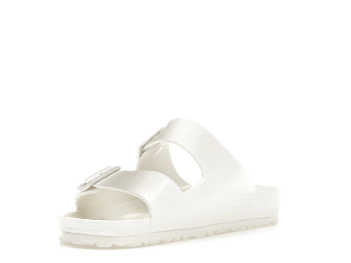 Vue 14 de Birkenstock Arizona Essentials Eva White