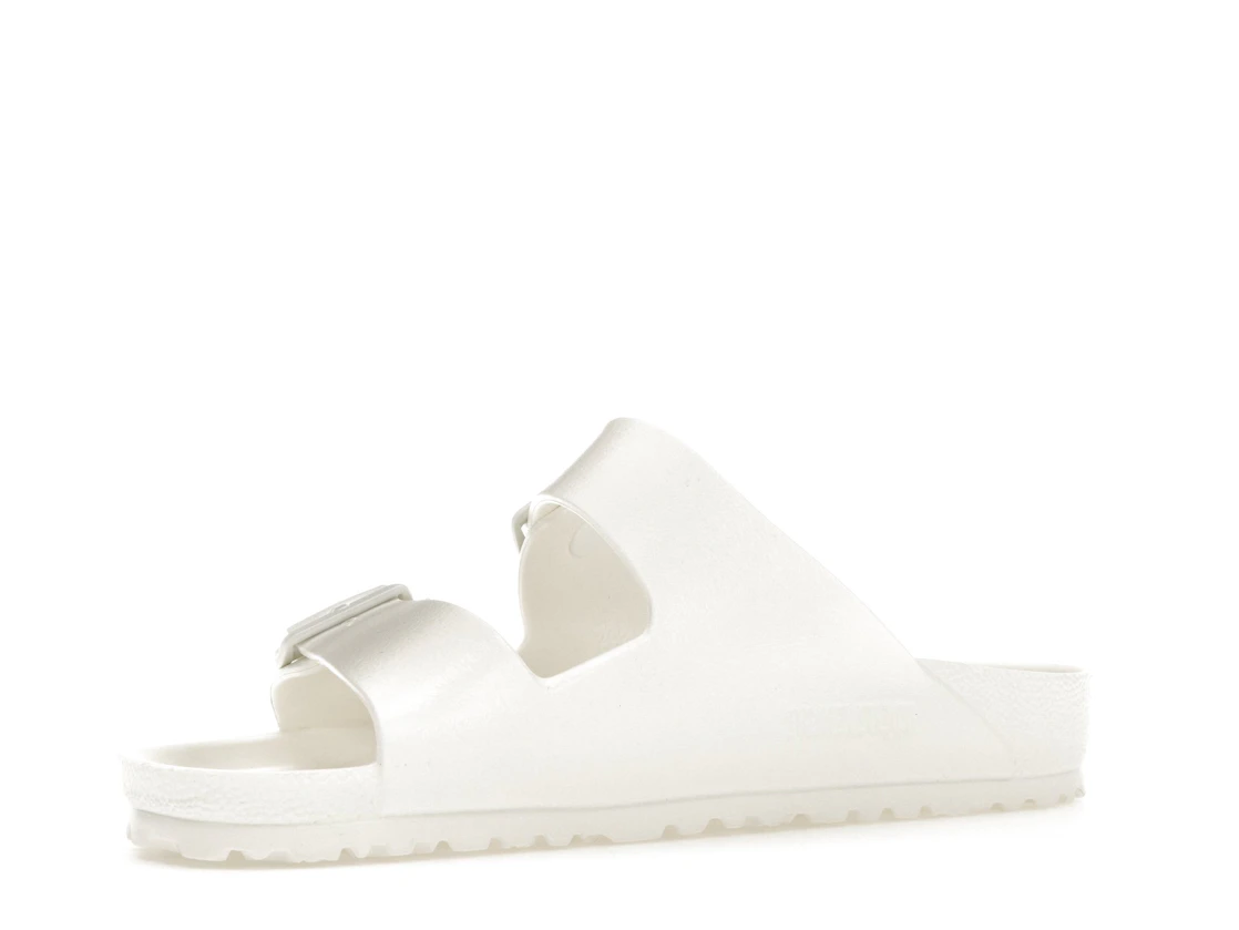 Vue 16 de Birkenstock Arizona Essentials Eva White