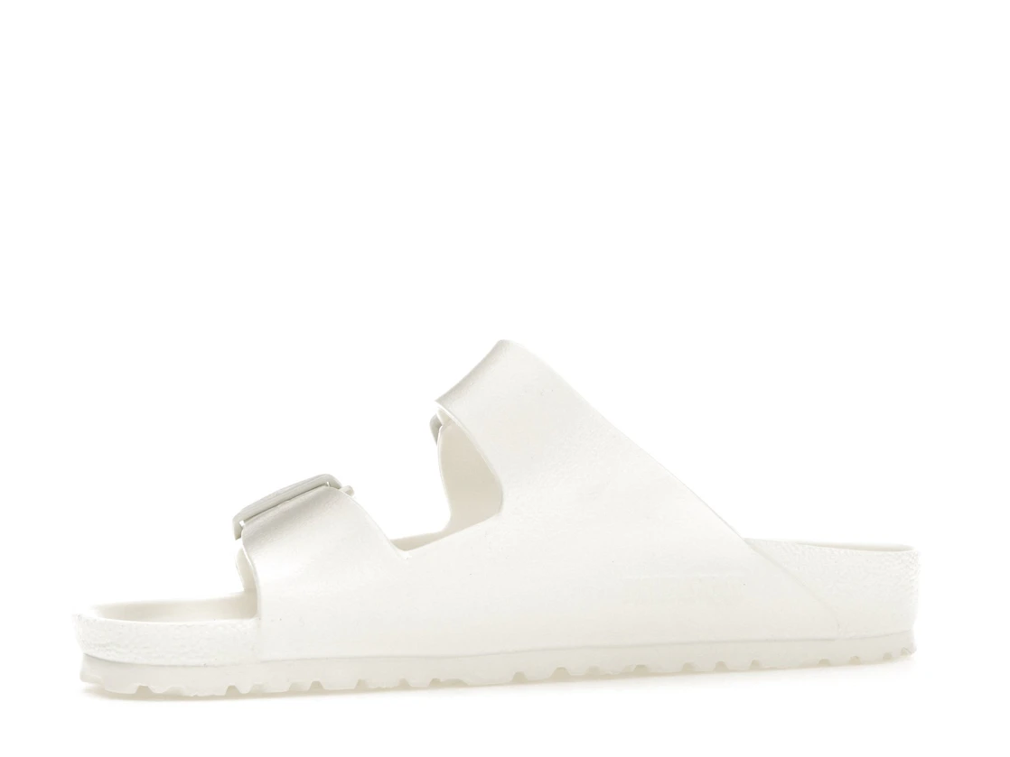 Vue 17 de Birkenstock Arizona Essentials Eva White