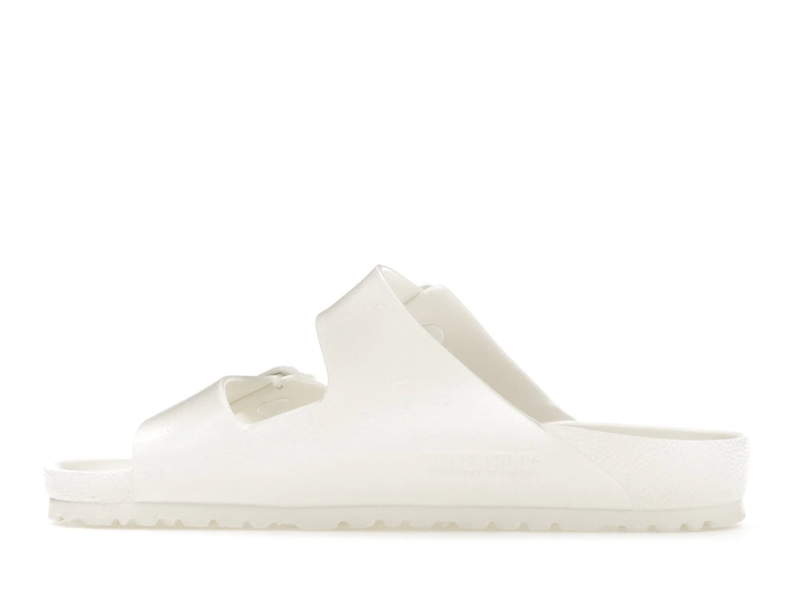 Vue 20 de Birkenstock Arizona Essentials Eva White