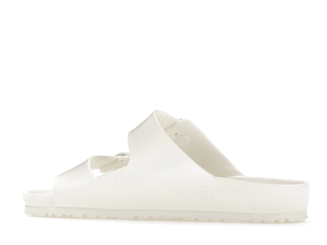 Vue 21 de Birkenstock Arizona Essentials Eva White