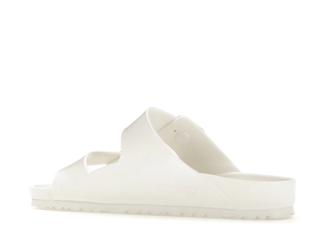 Vue 22 de Birkenstock Arizona Essentials Eva White