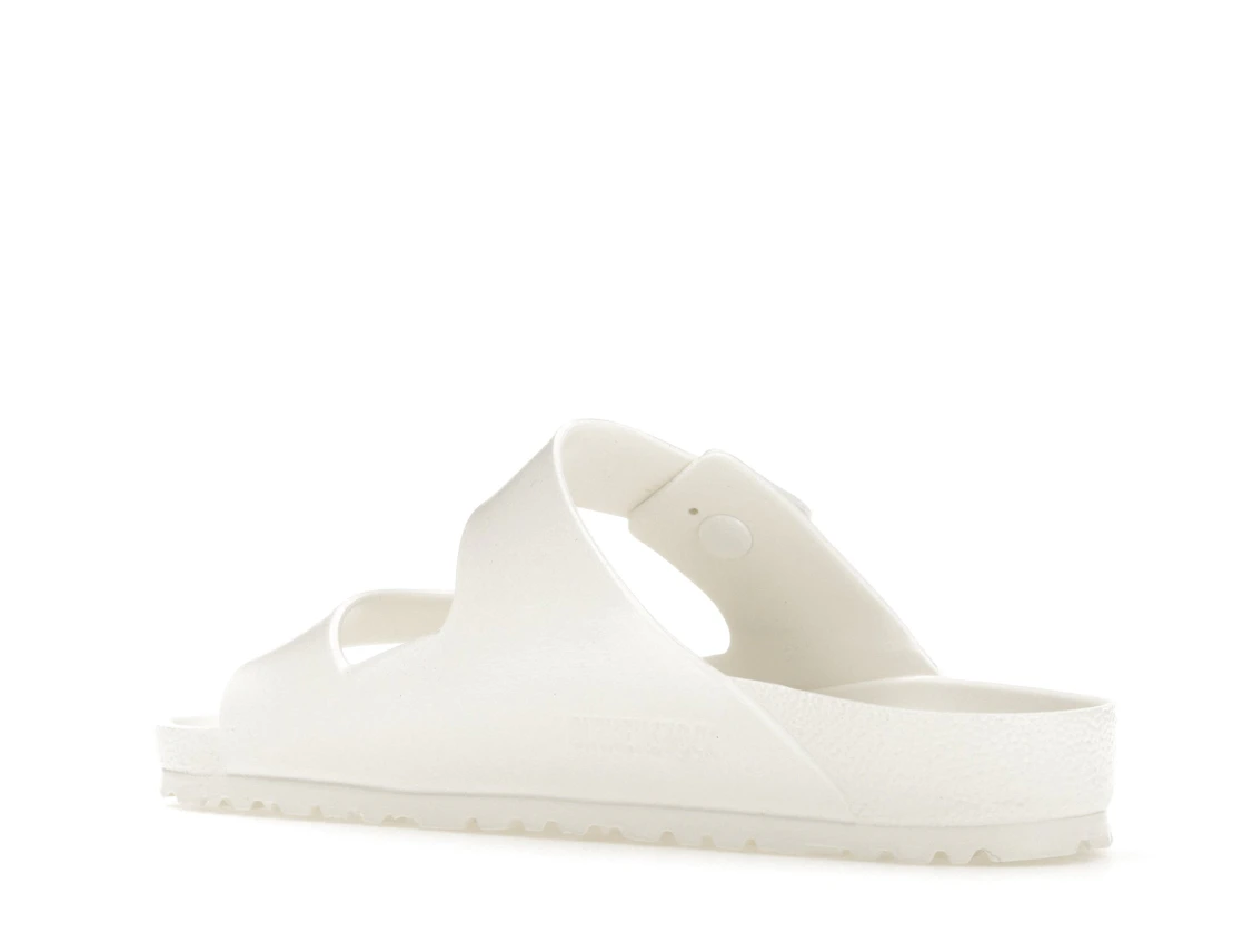 Vue 23 de Birkenstock Arizona Essentials Eva White