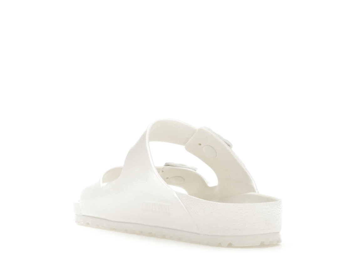 Vue 25 de Birkenstock Arizona Essentials Eva White