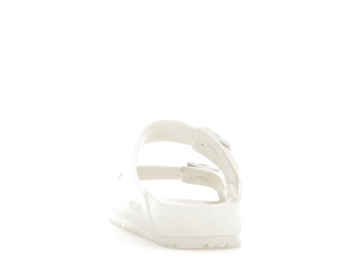 Vue 27 de Birkenstock Arizona Essentials Eva White
