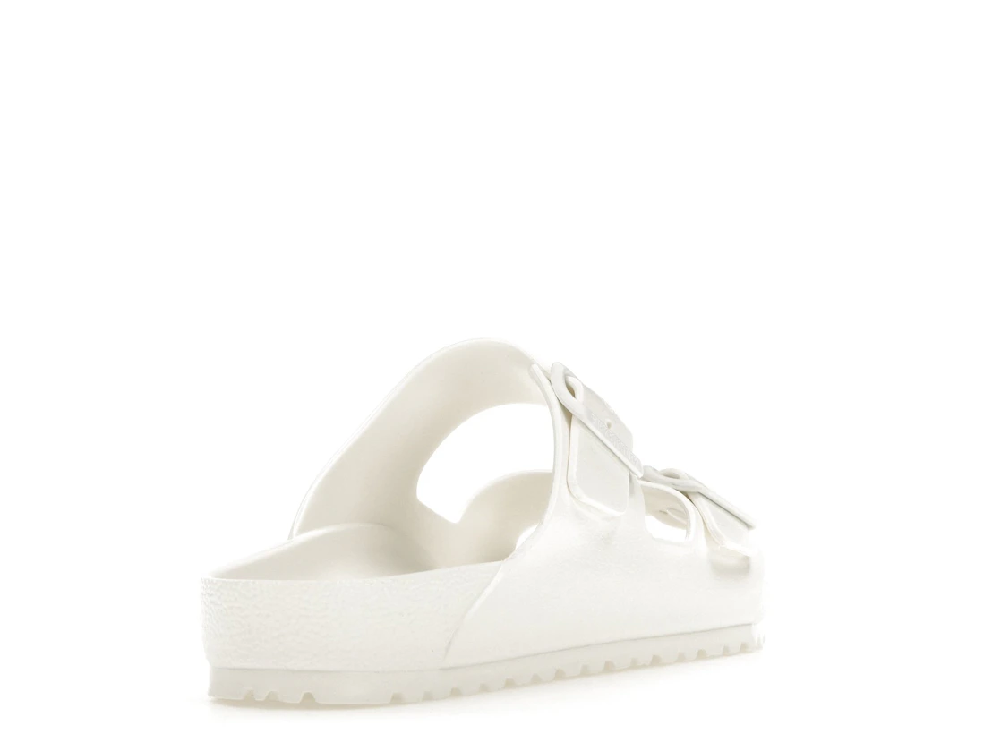 Vue 31 de Birkenstock Arizona Essentials Eva White