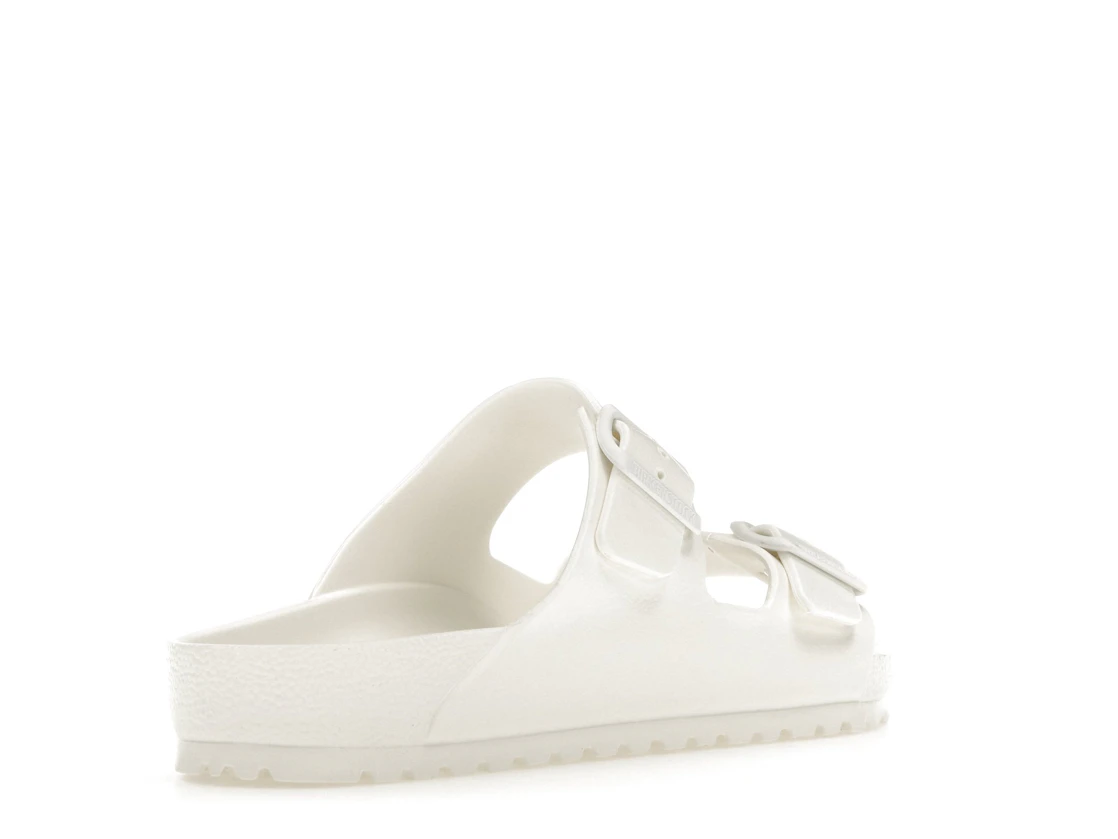 Vue 32 de Birkenstock Arizona Essentials Eva White