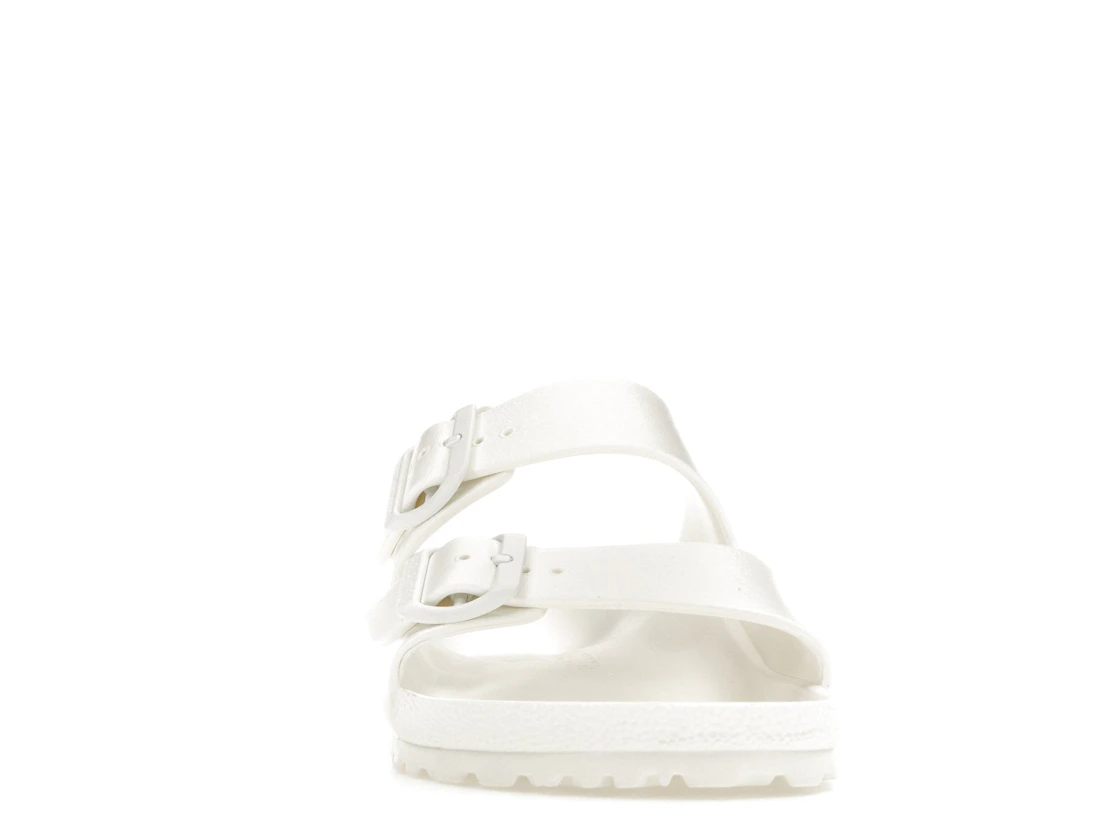 Vue 9 de Birkenstock Arizona Essentials Eva White