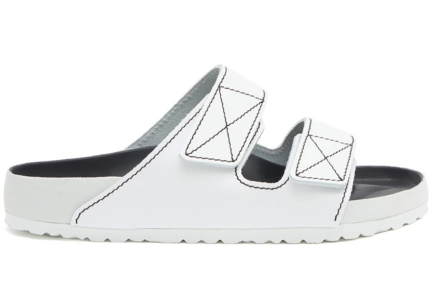 Birkenstock Arizona Proenza Schouler White 
