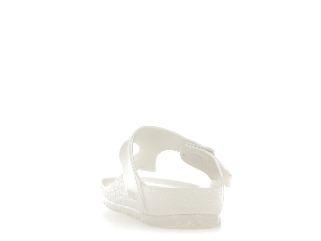 Vue 27 de Birkenstock Gizeh EVA White