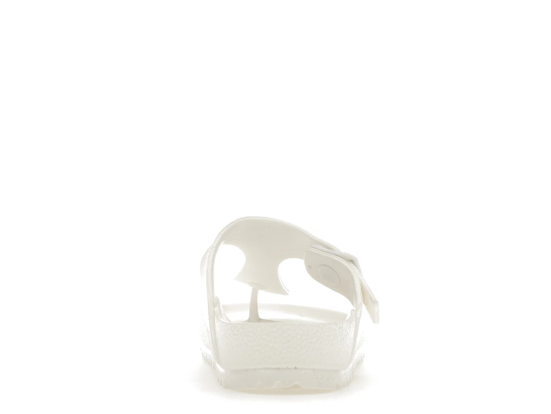 Vue 28 de Birkenstock Gizeh EVA White