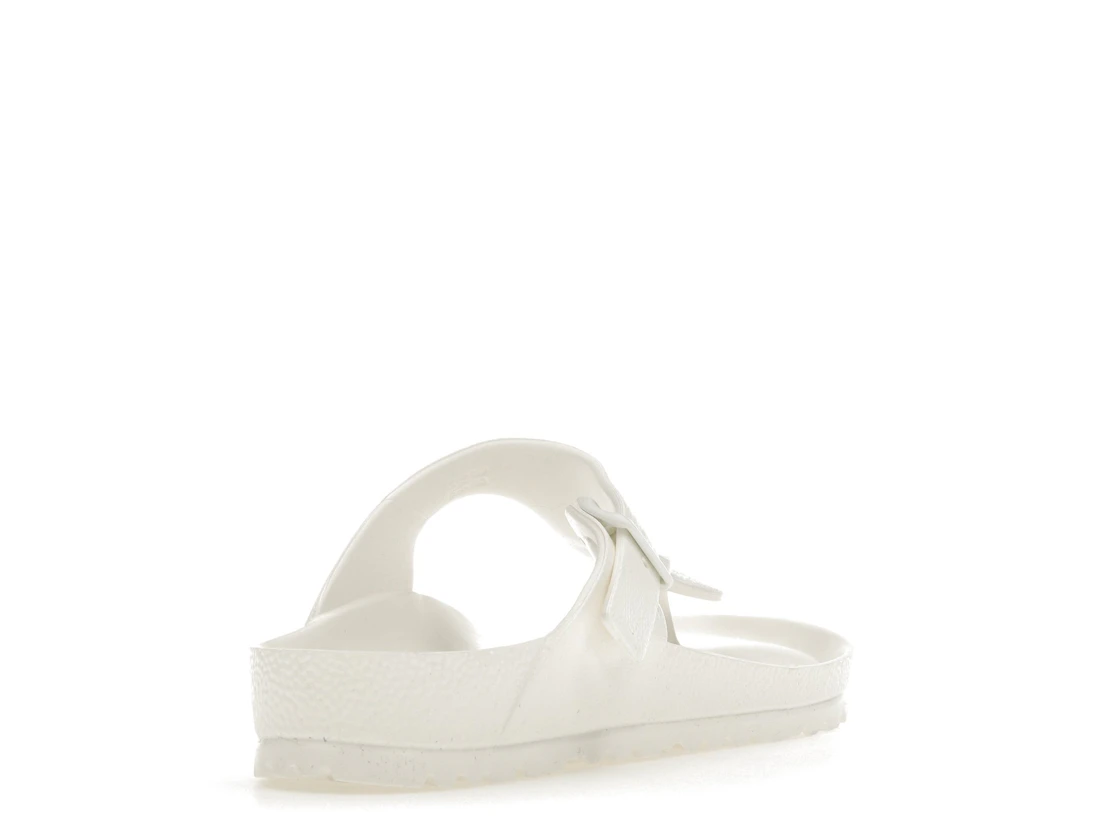 Vue 31 de Birkenstock Gizeh EVA White