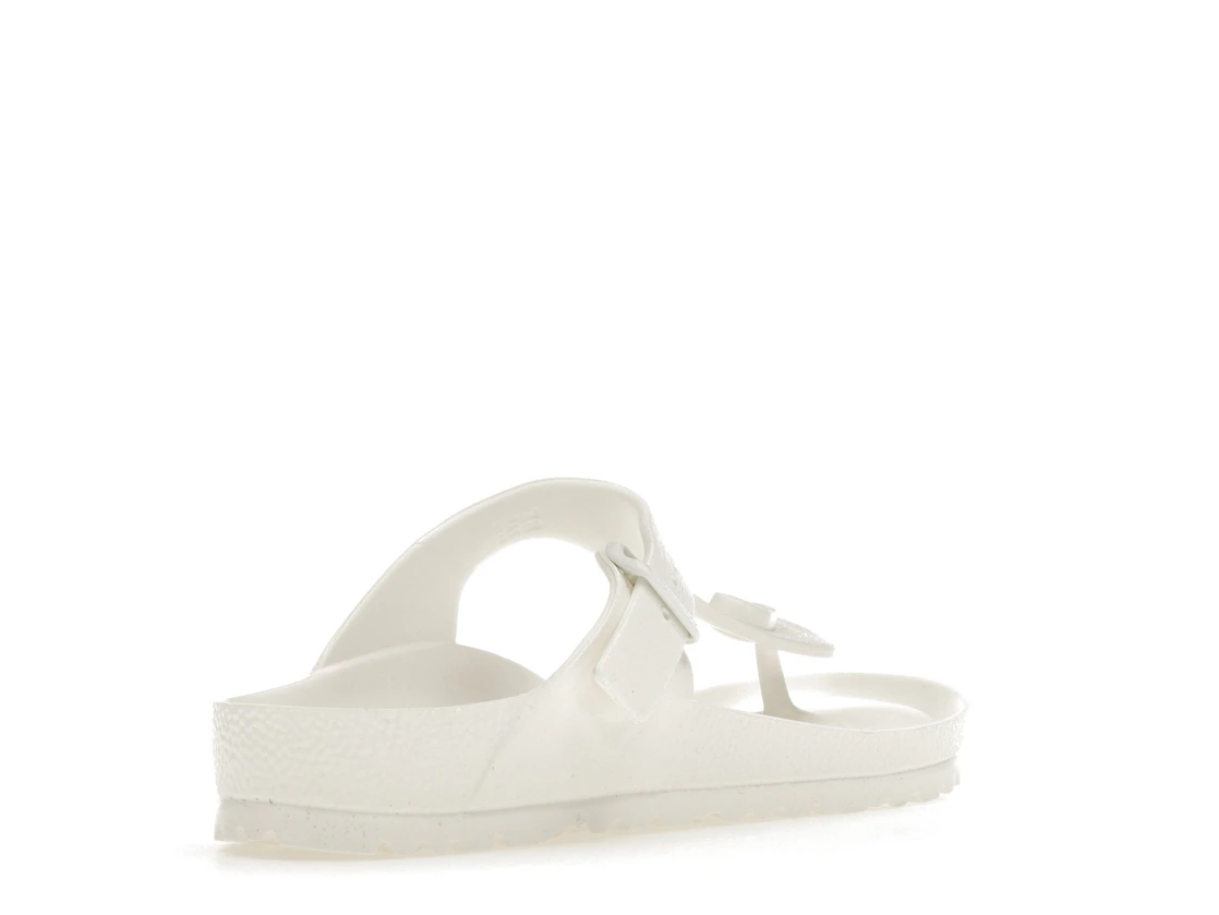 Vue 32 de Birkenstock Gizeh EVA White