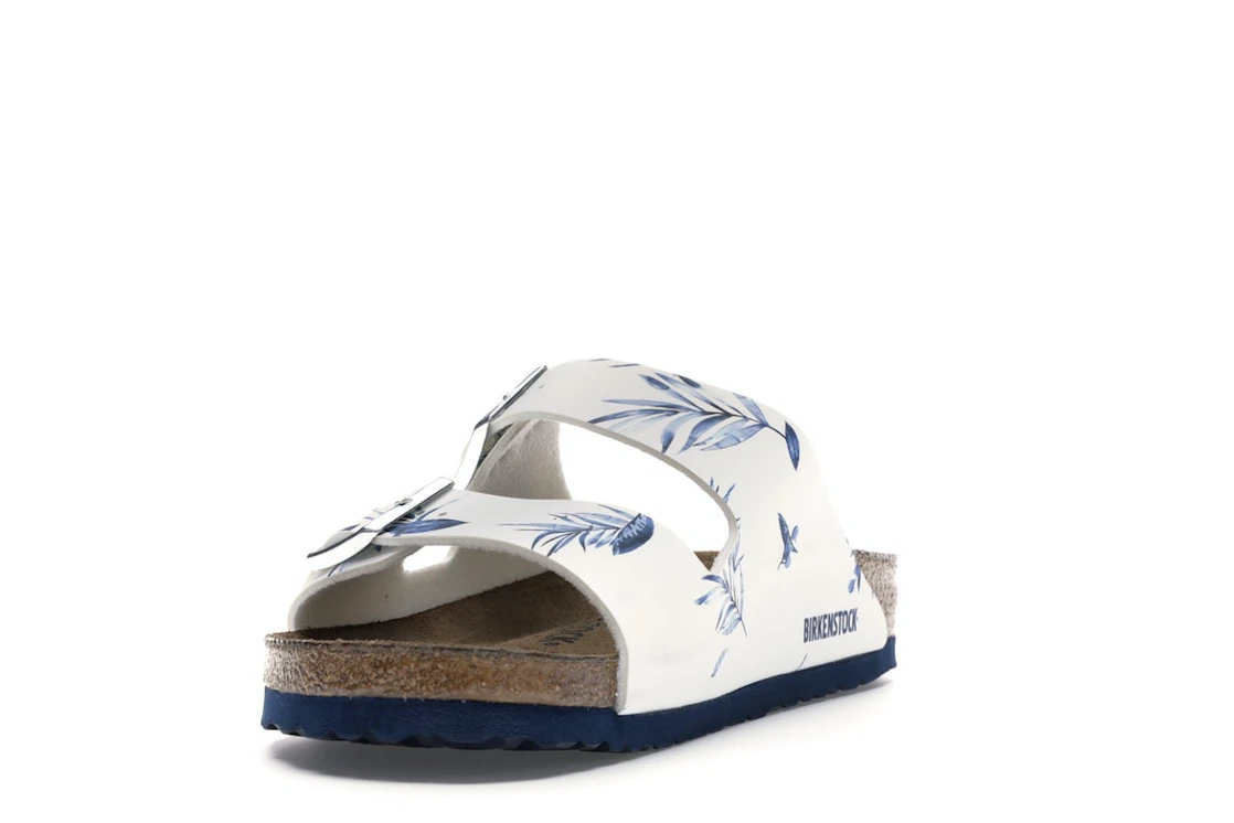 Vue 13 de Birkenstocks Arizona Birko-Flor Kith