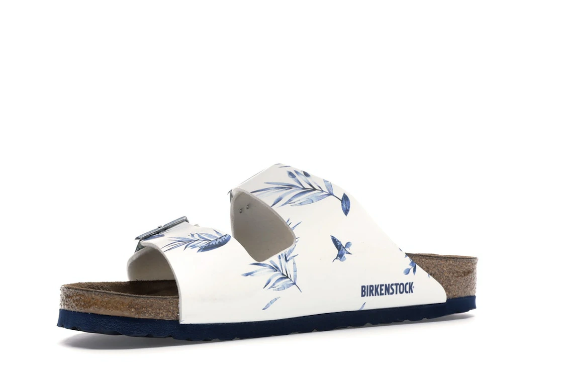 Vue 16 de Birkenstocks Arizona Birko-Flor Kith