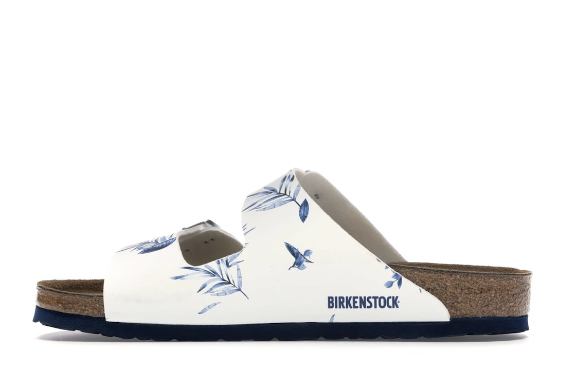 Vue 20 de Birkenstocks Arizona Birko-Flor Kith
