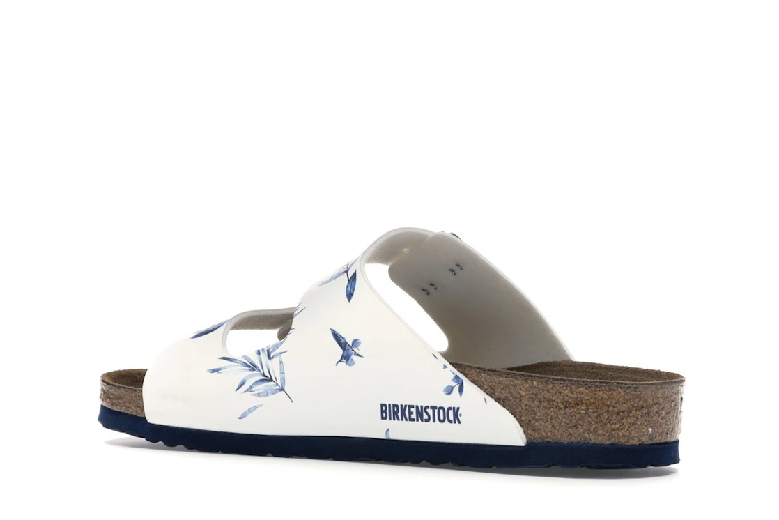 Vue 23 de Birkenstocks Arizona Birko-Flor Kith