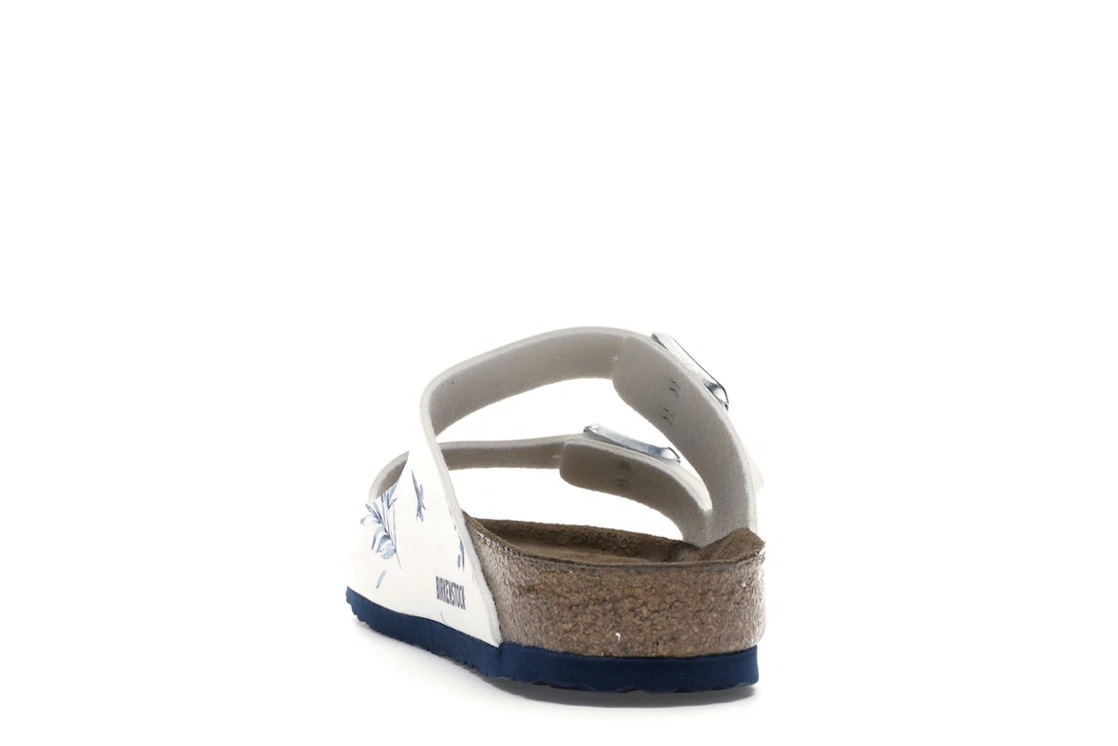 Vue 27 de Birkenstocks Arizona Birko-Flor Kith