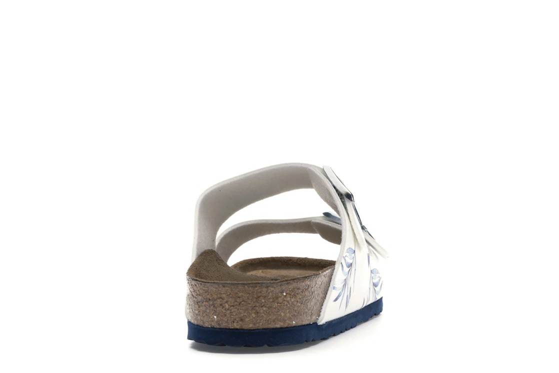 Vue 29 de Birkenstocks Arizona Birko-Flor Kith