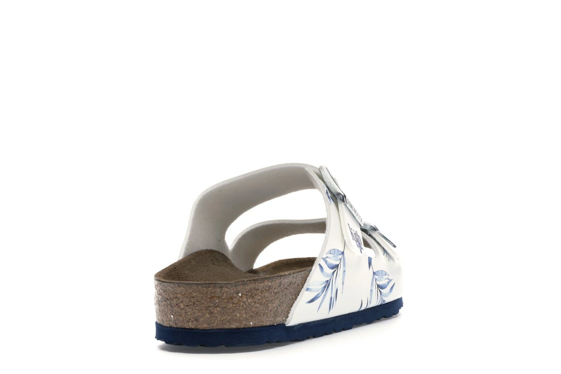 Vue 30 de Birkenstocks Arizona Birko-Flor Kith