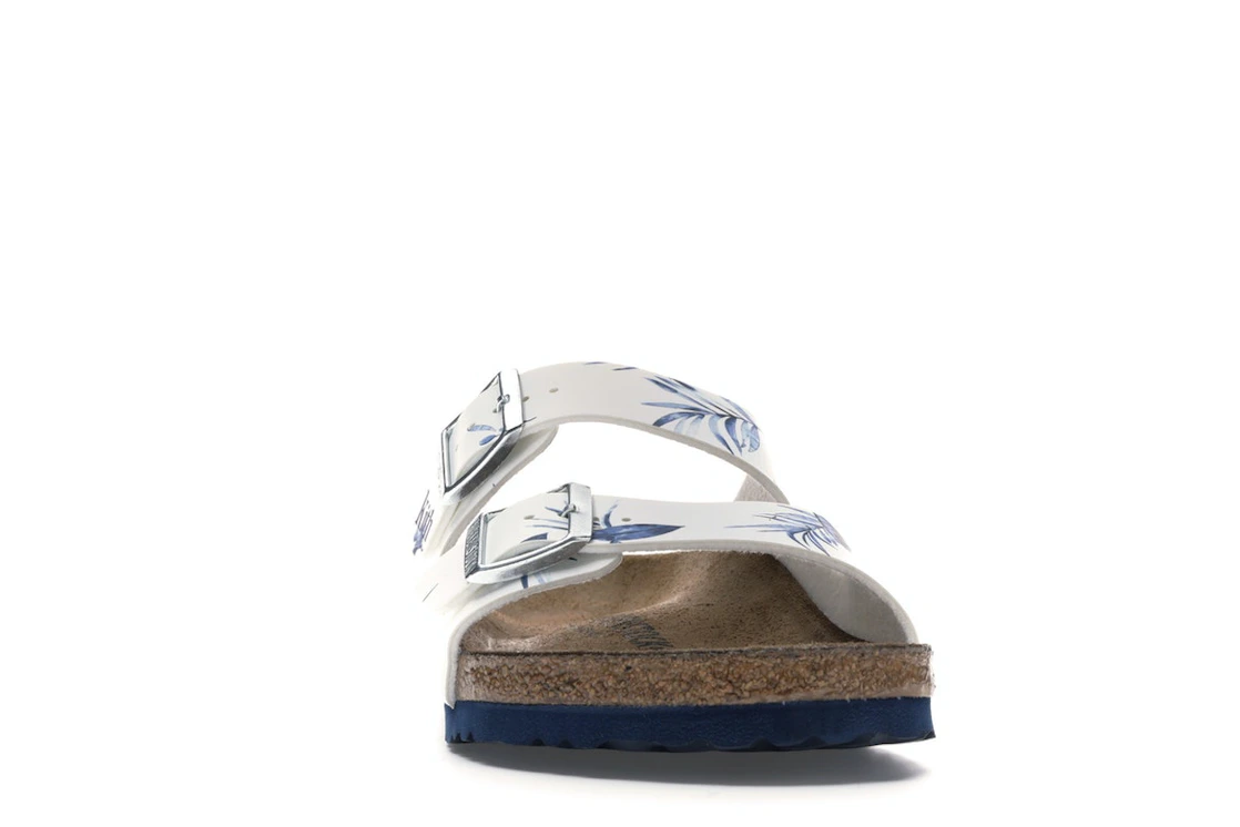 Vue 9 de Birkenstocks Arizona Birko-Flor Kith