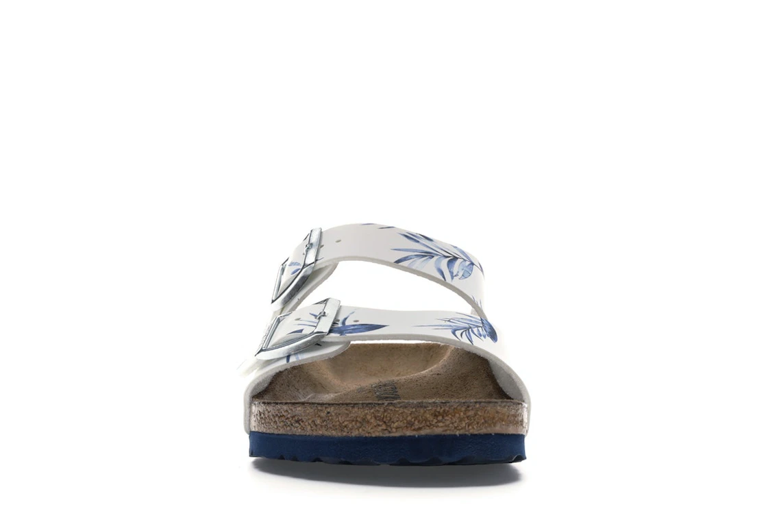 Vue 10 de Birkenstocks Arizona Birko-Flor Kith