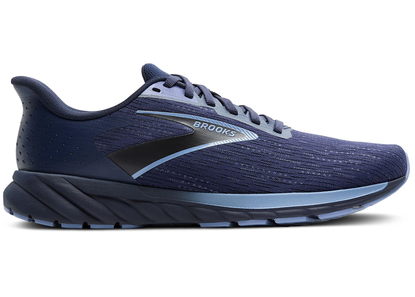 Brooks Anthem 7 Peacoat Ribbon Country Blue
