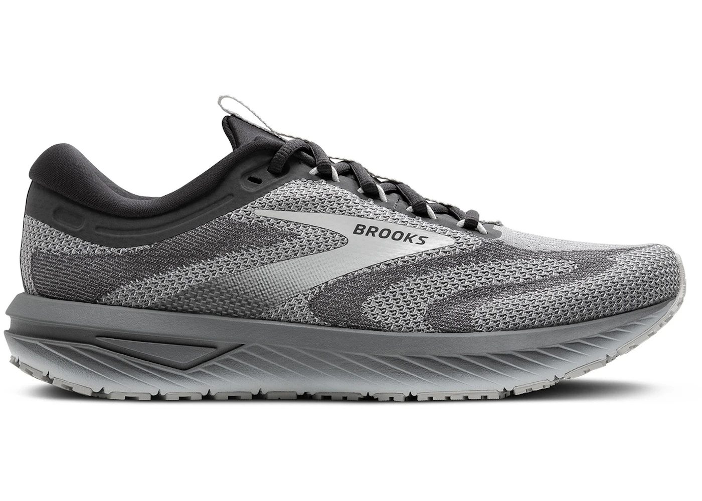 Brooks Revel 7 Primer Blackened Pearl