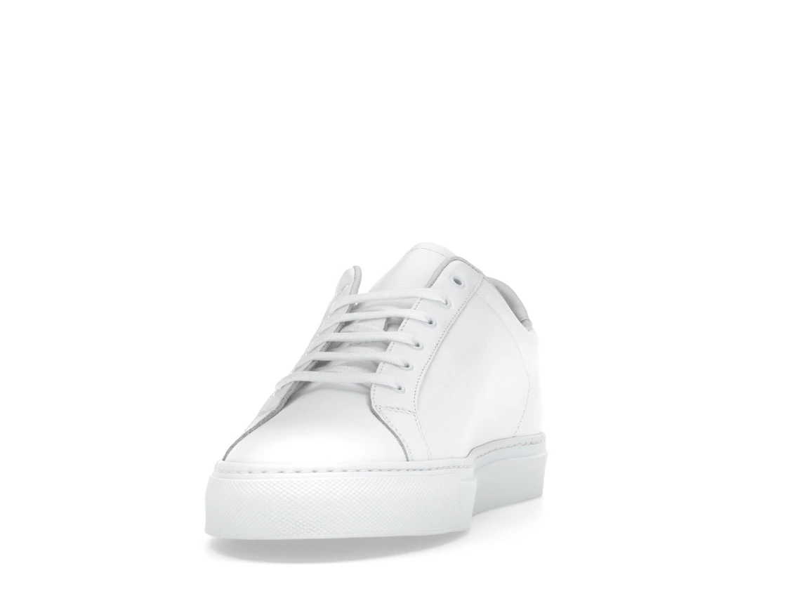 Vue 12 de Common Projects Retro Classic Low White Black