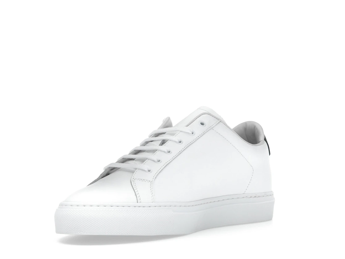 Vue 14 de Common Projects Retro Classic Low White Black