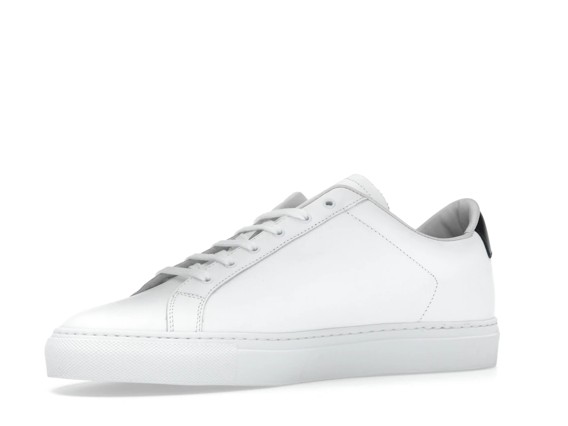 Vue 16 de Common Projects Retro Classic Low White Black