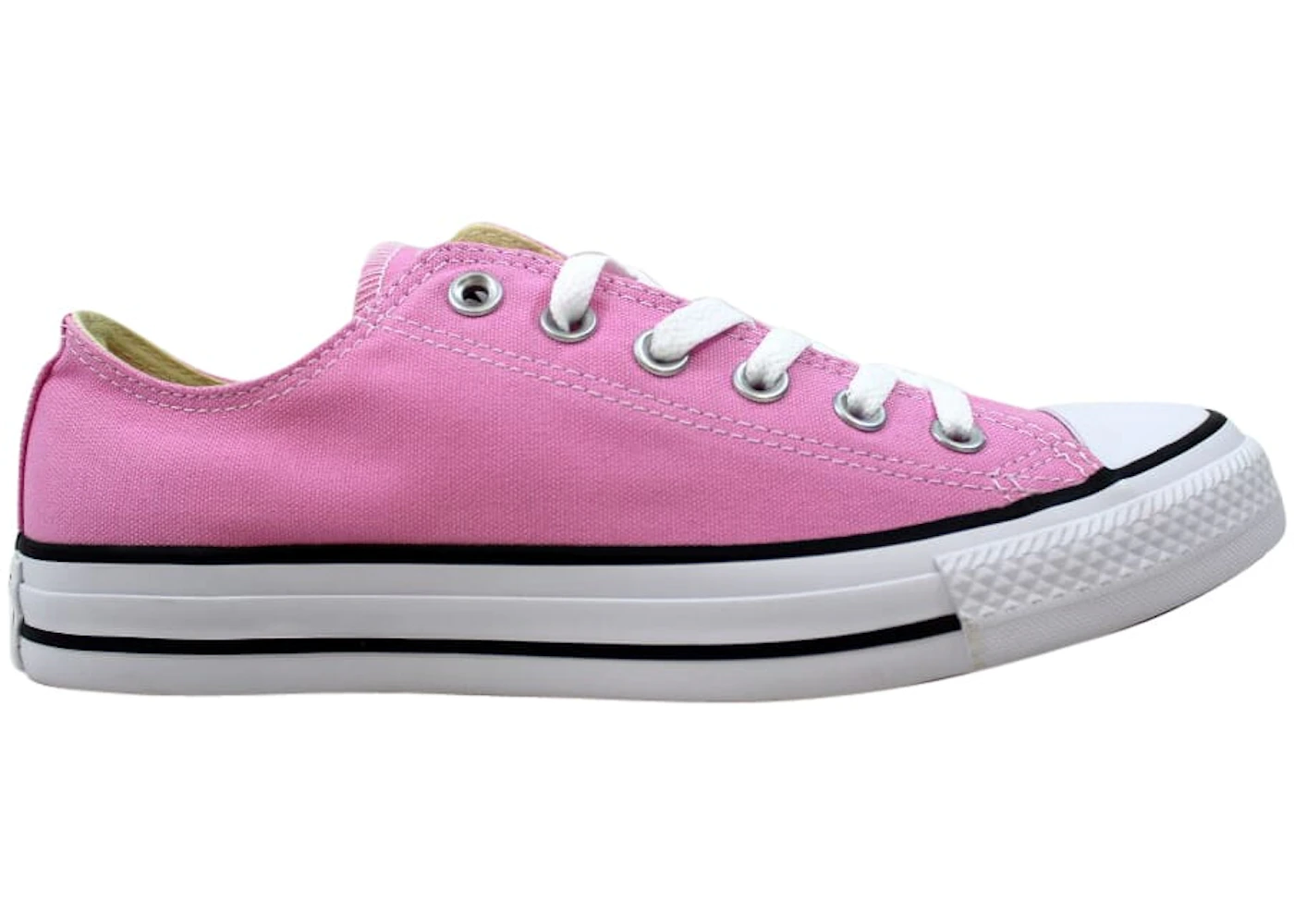 Converse Chuck Taylor All Star Ox Icy Pink