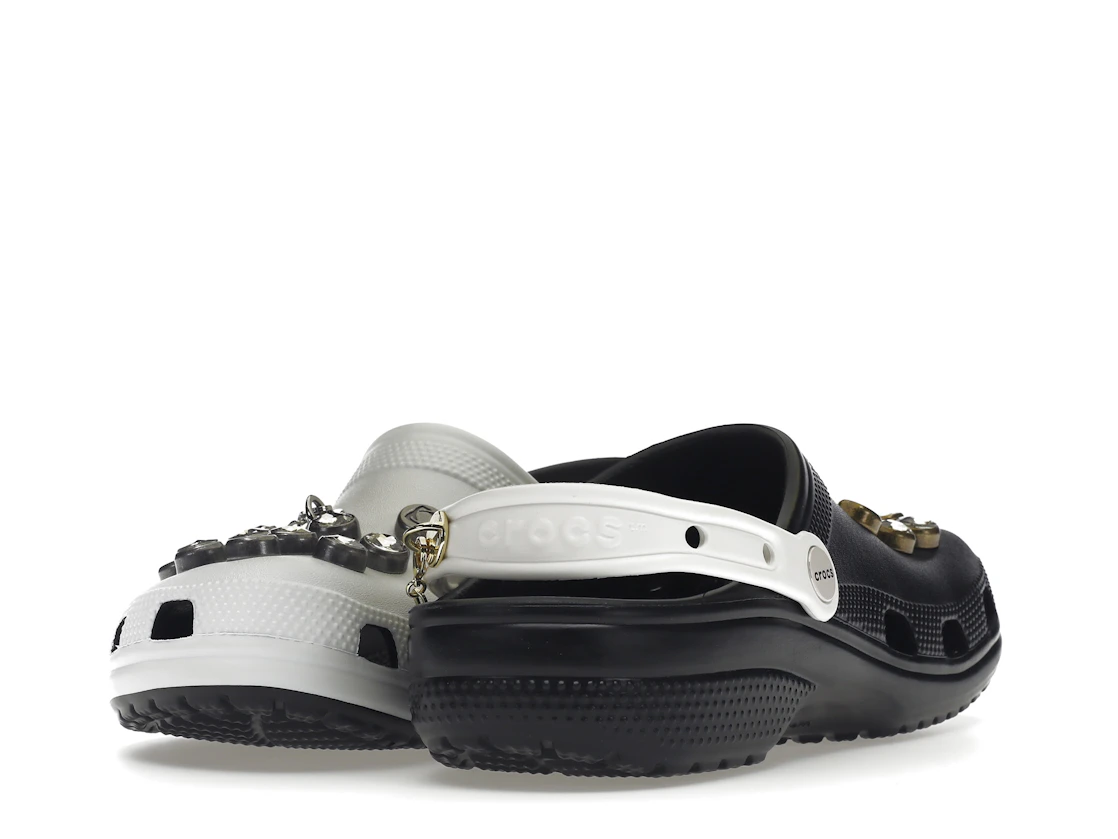 Vue 13 de Crocs Classic Clog Christian Cowan