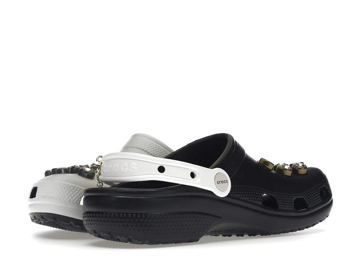 Vue 15 de Crocs Classic Clog Christian Cowan