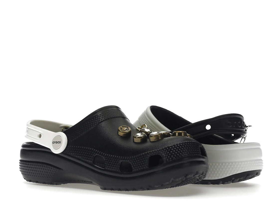 Vue 23 de Crocs Classic Clog Christian Cowan
