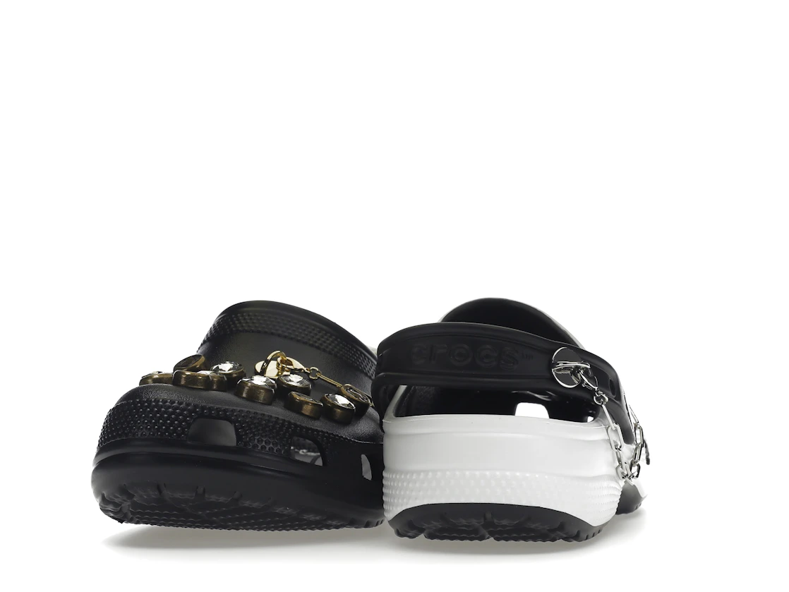 Vue 29 de Crocs Classic Clog Christian Cowan