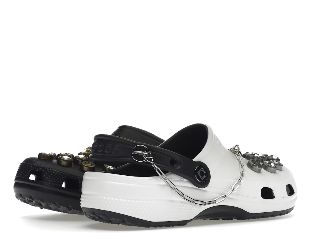 Vue 33 de Crocs Classic Clog Christian Cowan