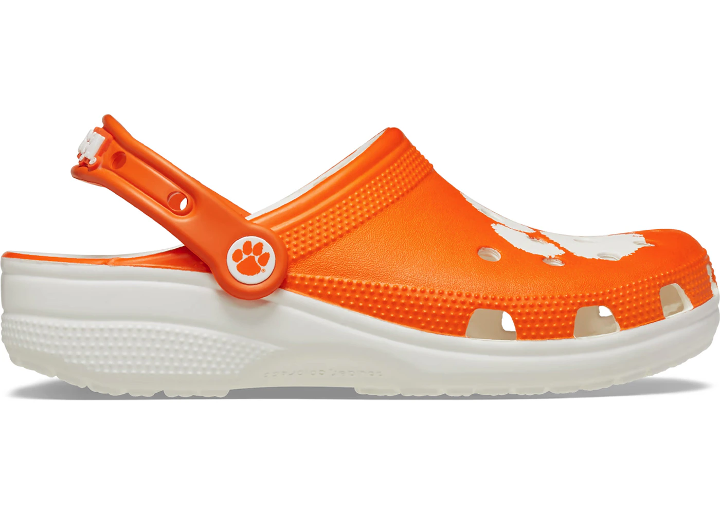 Crocs Classic Clog Clemson Tigers
